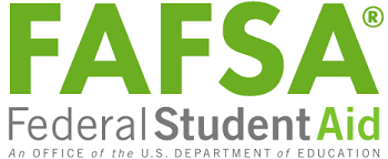 FAFSA - Federal Student Aid logo